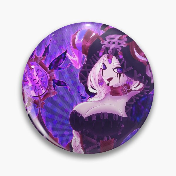 Item preview, Morgan Le Fay - Identity V - Priestess designed and sold by ImMaryDude.