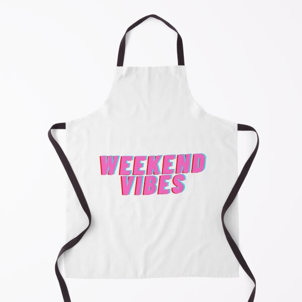 Item preview, WEEKEND VIBES  designed and sold by MikahRaeDesigns.
