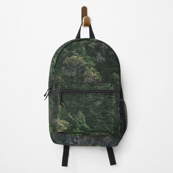 Item preview, Evergreen Forest designed and sold by TheWanderful.