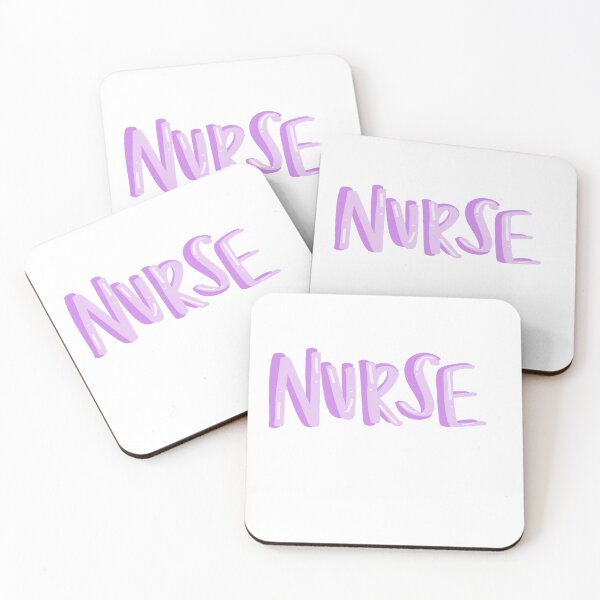 Item preview, Nurse  designed and sold by Julia Clark.