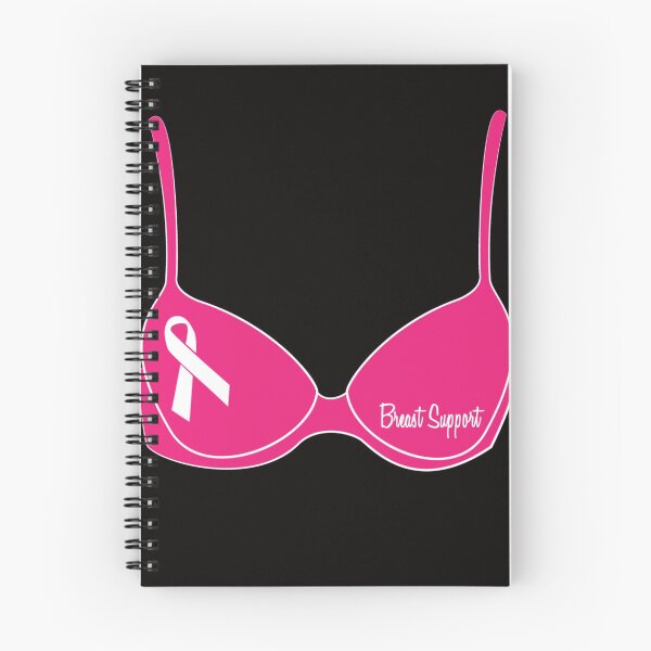 Item preview, breast cancer support-breast cancer awareness-think pink-pink ribbon designed and sold by BamzArt.