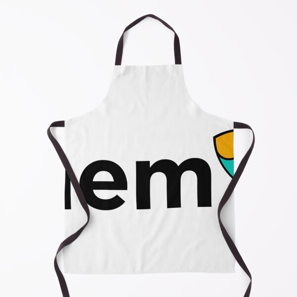 Item preview, NEM "XEM" Crypto designed and sold by thedietydesign.