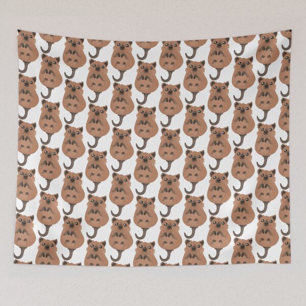 Item preview, Baby Quokka Wallaby designed and sold by picayan.