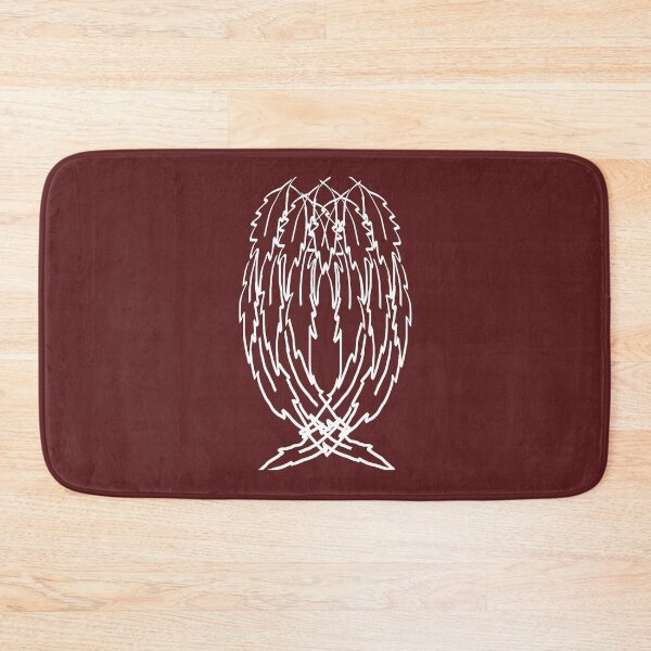 Item preview, Angel Wings designed and sold by rockabilby.