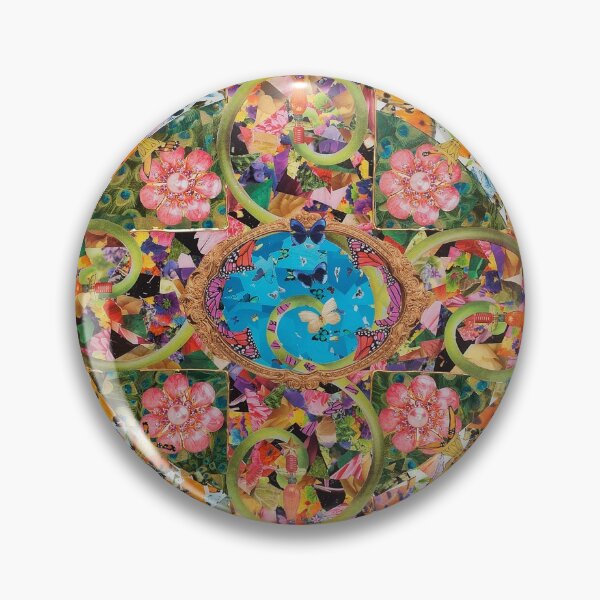 Item preview, Spring of Marielle designed and sold by Martine Lamarre.