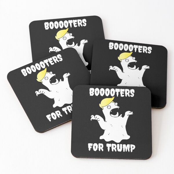 Item preview, Booters for Trump designed and sold by somebasic.