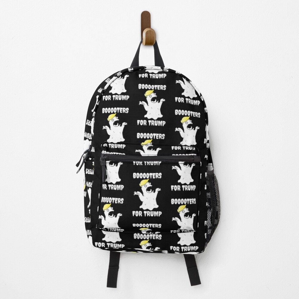 Item preview, Backpack designed and sold by somebasic.