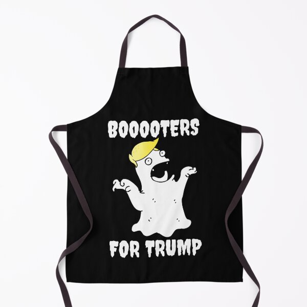 Item preview, Booters for Trump designed and sold by somebasic.