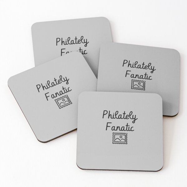Item preview, Philately Fanatic designed and sold by EricJP.
