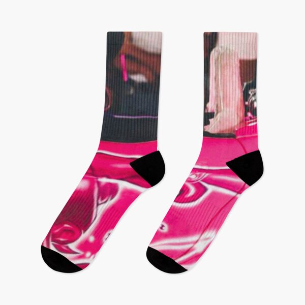 Item preview, COCHE DE CARRERAS DEVON AOKI HOT PINK designed and sold by Glossypop.