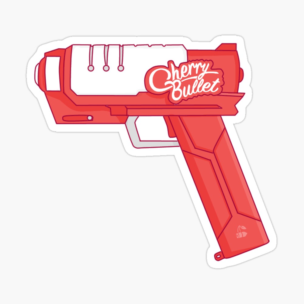 Lightstick cherry bullet discount