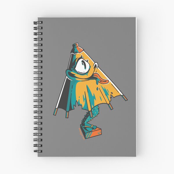 Item preview, Kasa-Obake! designed and sold by tikitabbycat.