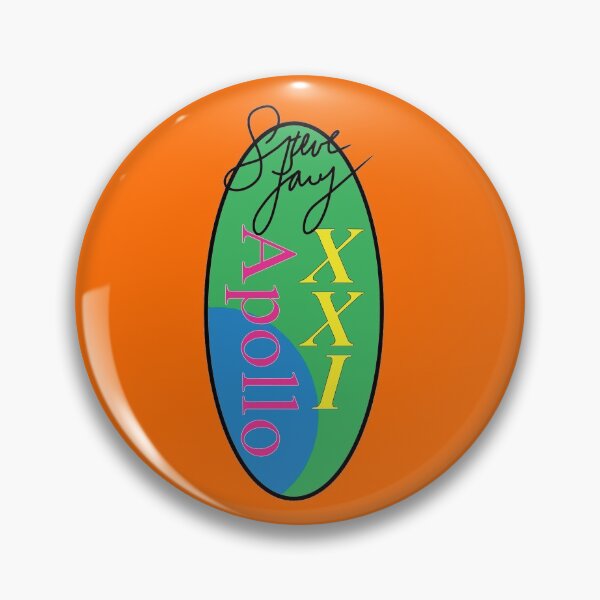 Item preview, Steve Lacy Apollo 21 Graphic  designed and sold by ICOAHEnding.