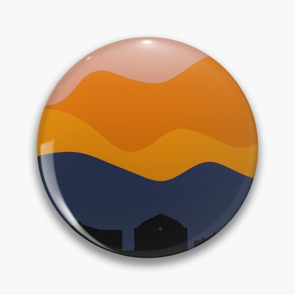 Item preview, Virginia Skyline designed and sold by bjfritz.