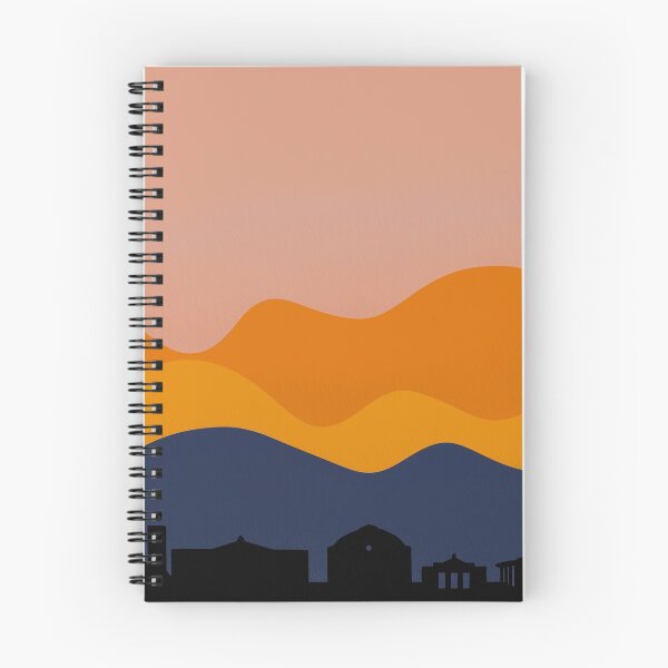 Item preview, Virginia Skyline designed and sold by bjfritz.