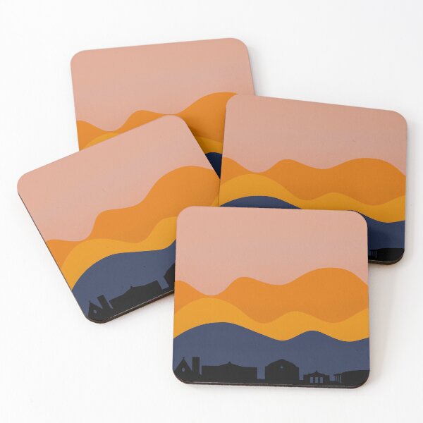 Item preview, Virginia Skyline designed and sold by bjfritz.