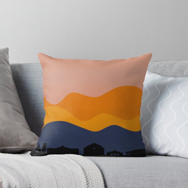 Item preview, Virginia Skyline designed and sold by bjfritz.