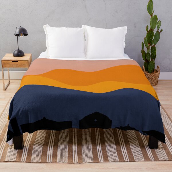 Item preview, Virginia Skyline designed and sold by bjfritz.