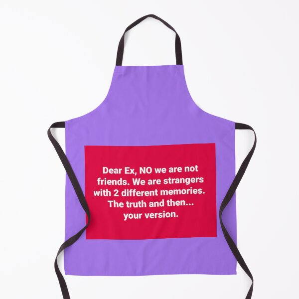 Item preview, NOT FRIENDS! designed and sold by CCCREW.