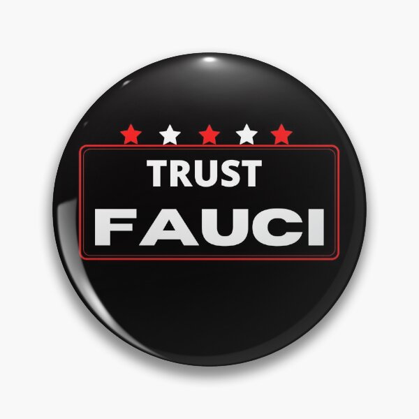 Item preview, trust fauci designed and sold by Yasdey Rojas.