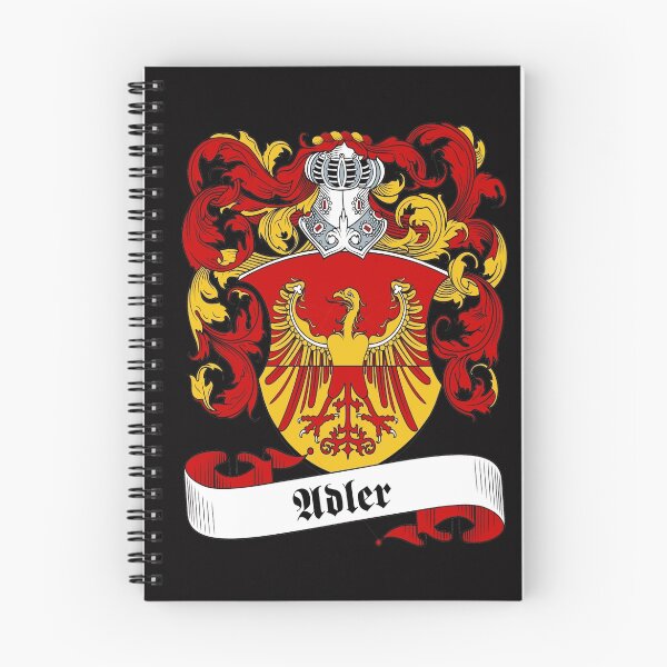 Item preview, Adler designed and sold by HaroldHeraldry.