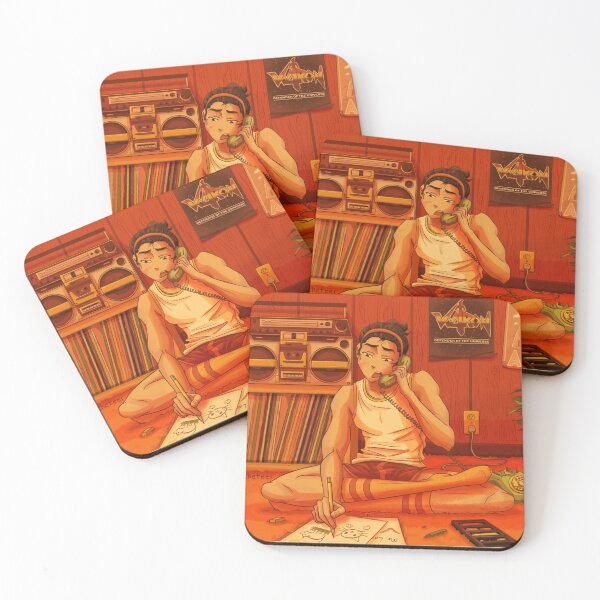 Item preview, Retro Keith designed and sold by Erin Smothers.