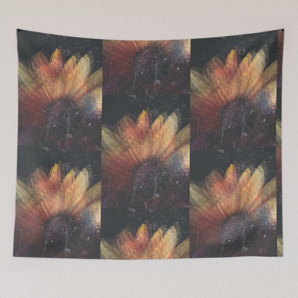 Item preview, Celestial Flower designed and sold by north10creation.