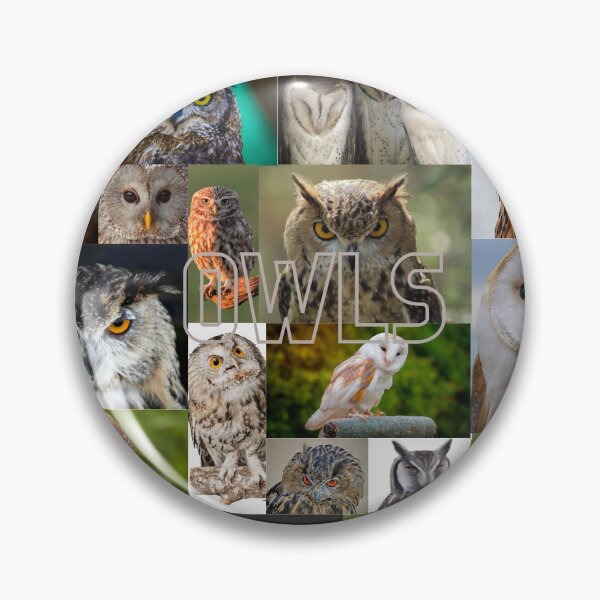 Item preview, Mirando a los búhos designed and sold by MyLifeMatters20.