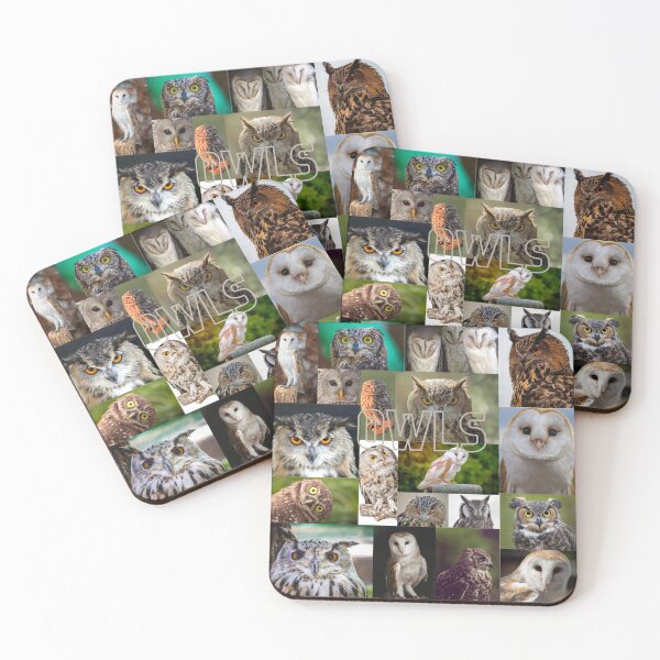 Item preview, Onlooking of the Owls designed and sold by MyLifeMatters20.