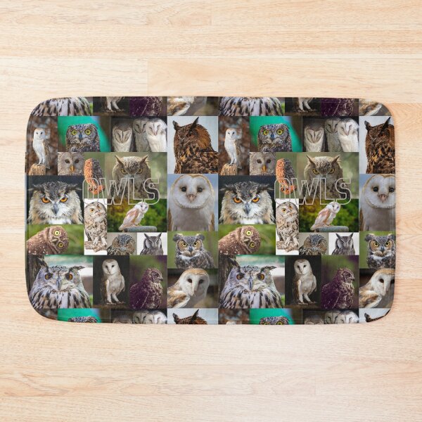Item preview, Onlooking of the Owls designed and sold by MyLifeMatters20.