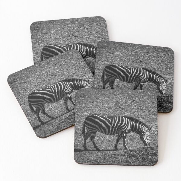 Item preview, black with white stripes? designed and sold by Ruth Goldsack.