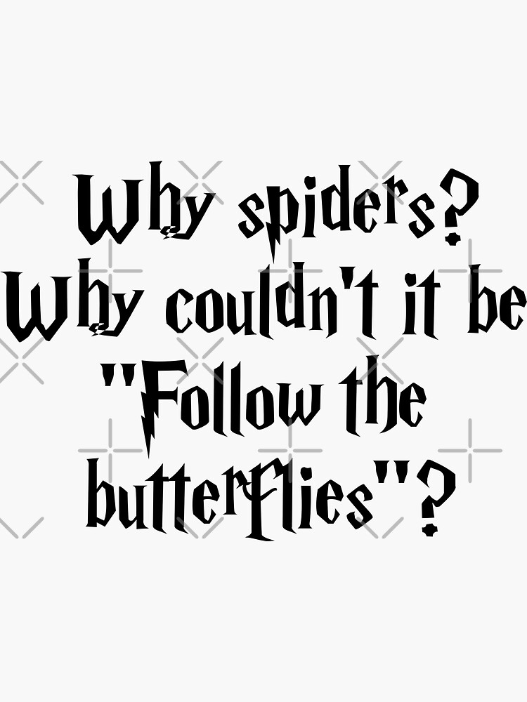 Thumbnail 3 of 3, Sticker, Follow the butterflies designed and sold by RafaTakami.