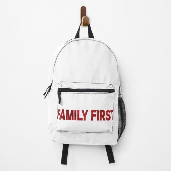 Item preview, family first funny family cute family  designed and sold by silverass.