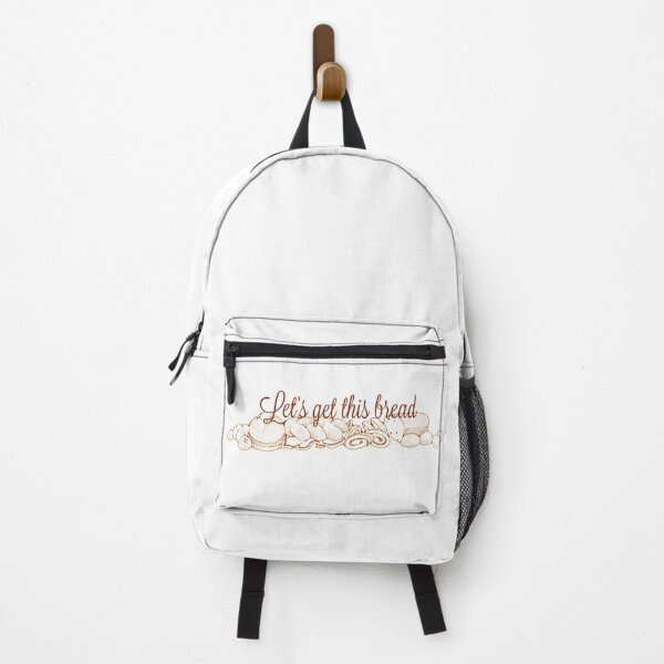 Item preview, Lets get this bread designed and sold by mhamel.
