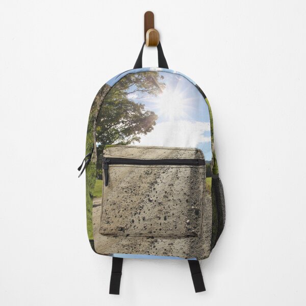 Item preview, Country Road Paradise designed and sold by Autumn Seas Photography.
