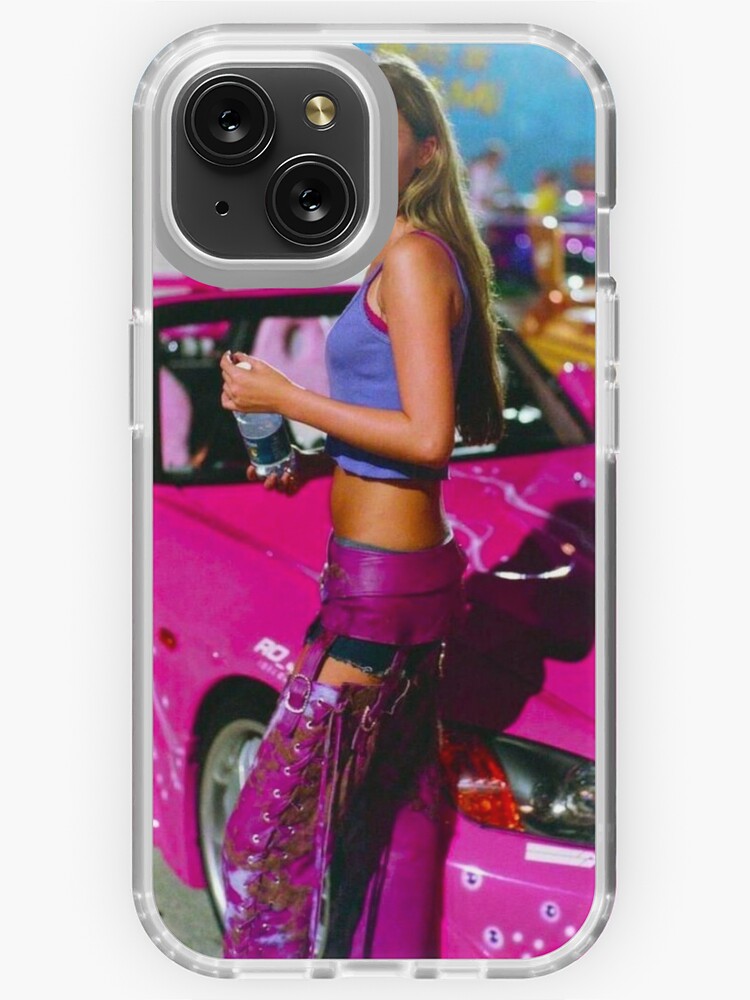 2fast 2furious Movie Poster Paul Walker Poster Fast The Furious iPhone 11  Pro Case