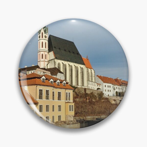 Item preview, Cesky Krumlov Czech Republic designed and sold by am-mantilla2156.