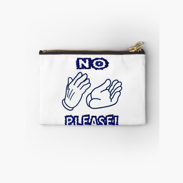 Item preview, No Applause Please! designed and sold by smilku.