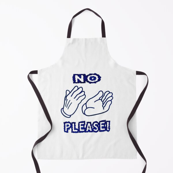 Item preview, No Applause Please! designed and sold by smilku.