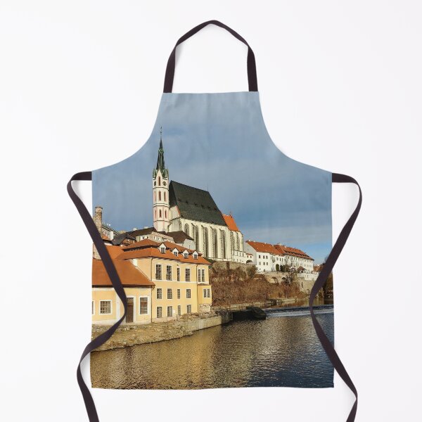 Item preview, Cesky Krumlov Czech Republic designed and sold by am-mantilla2156.