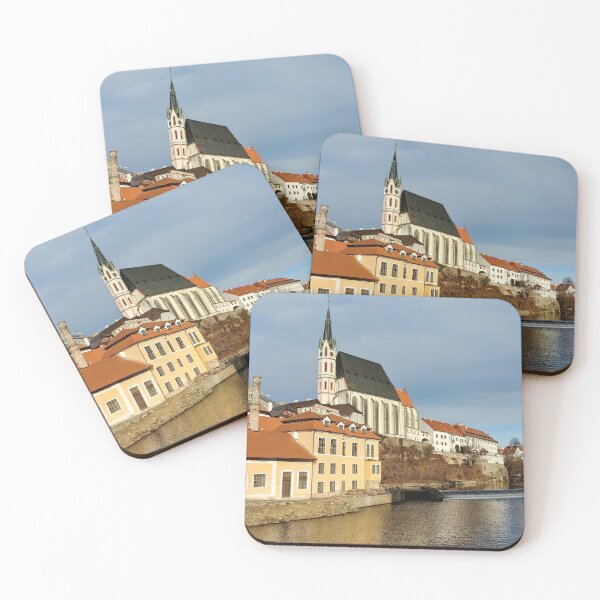 Item preview, Cesky Krumlov Czech Republic designed and sold by am-mantilla2156.