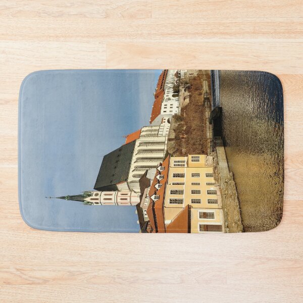 Item preview, Cesky Krumlov Czech Republic designed and sold by am-mantilla2156.