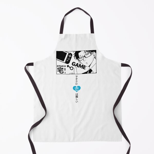 Item preview, Wotakoi Hirotaka Nifuji designed and sold by otakuchaneru.