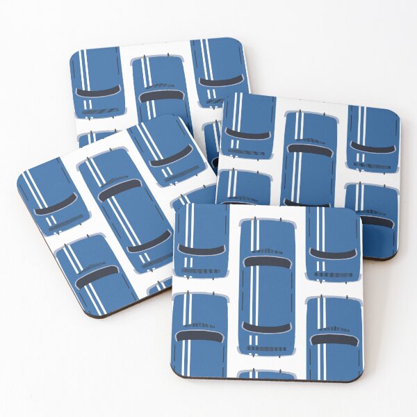 Item preview, R 8 Gordini designed and sold by Boiteacrayon.
