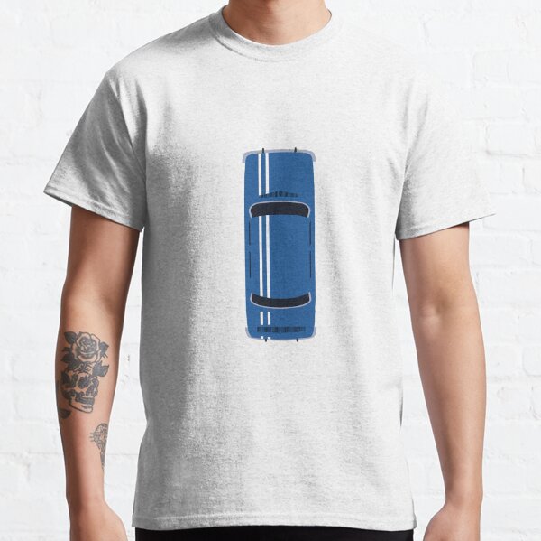 R 8 Gordini T-shirt classique