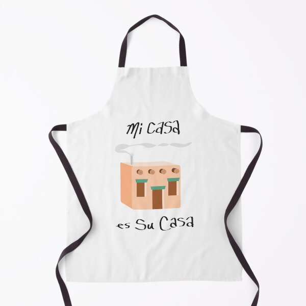 Item preview, Mi Casa Es Su Casa designed and sold by Jon Mardin.