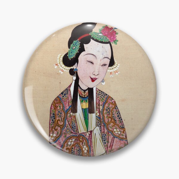 Artikelvorschau, Einhundert Porträts der Peking-Oper-Figuren Miss Chang entworfen und verkauft von citimonster.