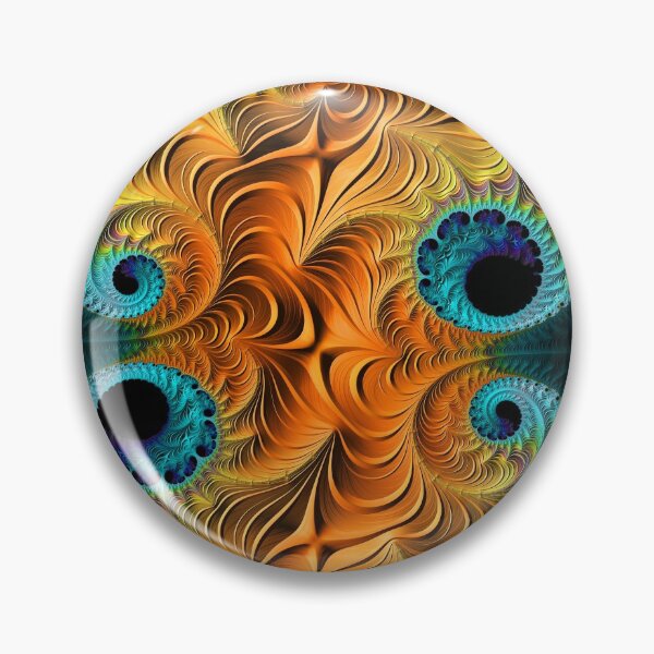 Item preview, Original Fractal Design 2 designed and sold by Smaragdas.