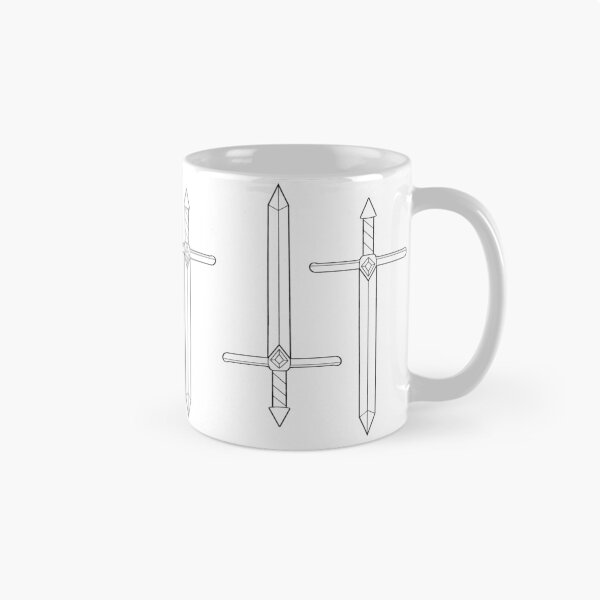 Item preview, Swords designed and sold by the-bone-weaver.