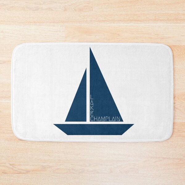 Item preview, Lake Champlain designed and sold by Yviemakes.
